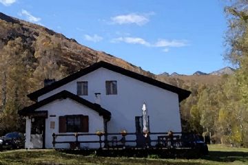 Bando di gara asta pubblica per la concessione dell’immobile di propriet&#224; comunale denominato “Rifugio Cima Bossola”