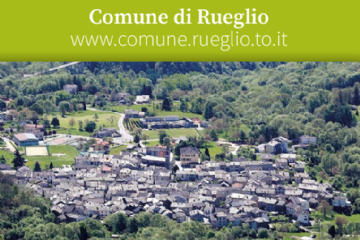 Pieghevole di promozione del territorio - edizione 2023