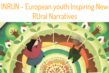 INRUN - European youth Inspiring New RUral Narratives