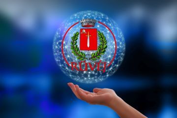 Implementazione sito web comunale: predisposizione delle schede di presentazione delle aziende operanti sul territorio