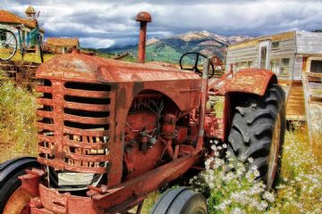 Bando PNRR M2C1_Investimento 2.3 - Ammodernamento delle macchine agricole