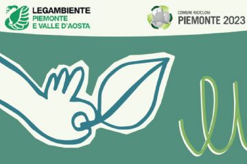 Dossier &quot;Comuni ricicloni&quot; - edizione 2023: Rueglio secondo Comune della Citt&#224; Metropolitana.
