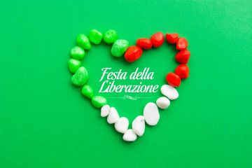 25 aprile - Festa della Liberazione
