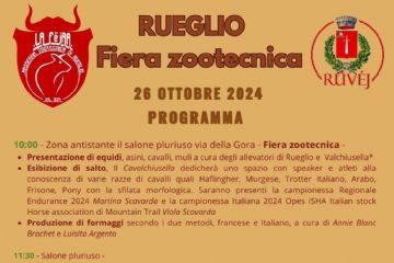 Fiera zootecnica 