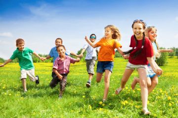 Bando pubblico per l&#39;assegnazione di contributi alle famiglie per la partecipazione ai centri estivi - anno 2024