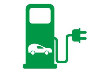 Avviso ricevimento istanza di autorizzazione installazione stazioni di ricarica veicoli elettrici