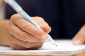 Avviso di selezione pubblica per soli titoli finalizzata alla formazione di una graduatoria di rilevatori esterni