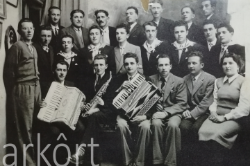 [1951]<br>Festa di Leva dei nati nell'anno 1932